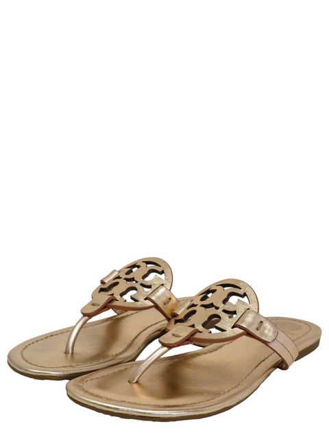 Sandalias "Miller Soft"
