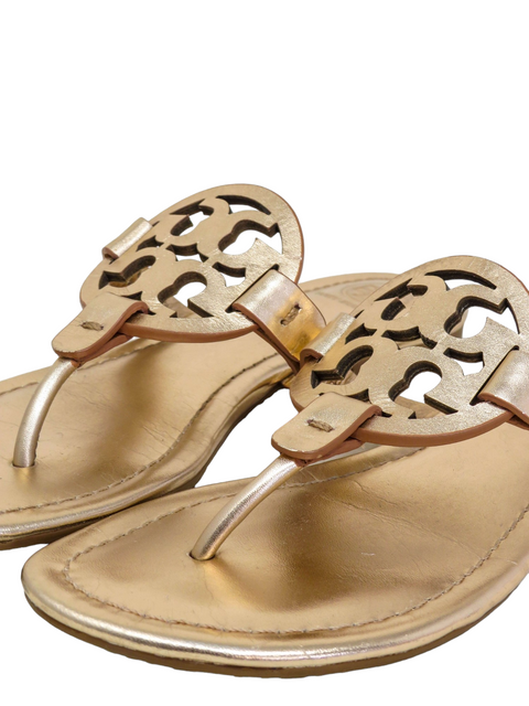 Sandalias "Miller Soft"