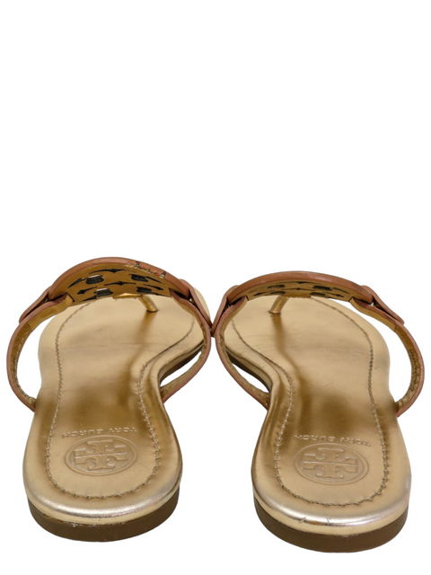 Sandalias "Miller Soft"
