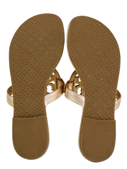 Sandalias "Miller Soft"
