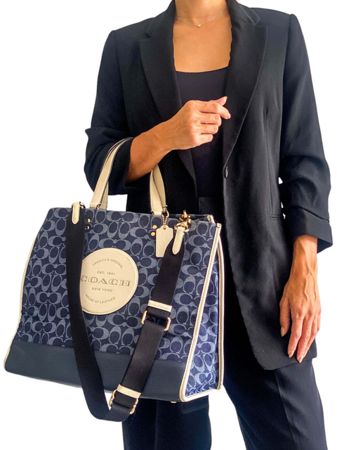 Bolso "Dempsey Carryall"