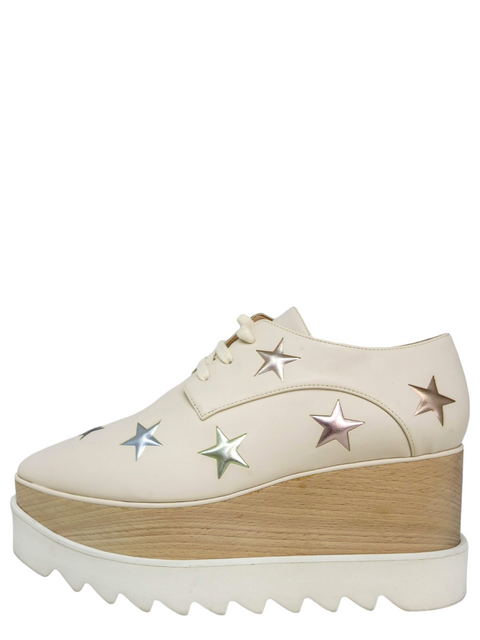 Zapatos "Elyse Platforms"