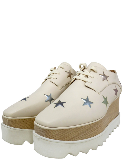 Zapatos "Elyse Platforms"