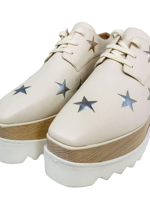 Zapatos "Elyse Platforms"