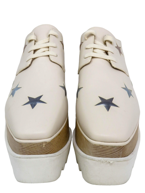 Zapatos "Elyse Platforms"