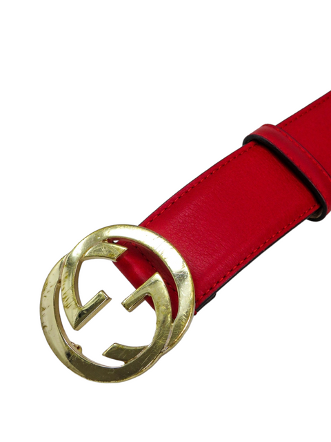 Correa Roja