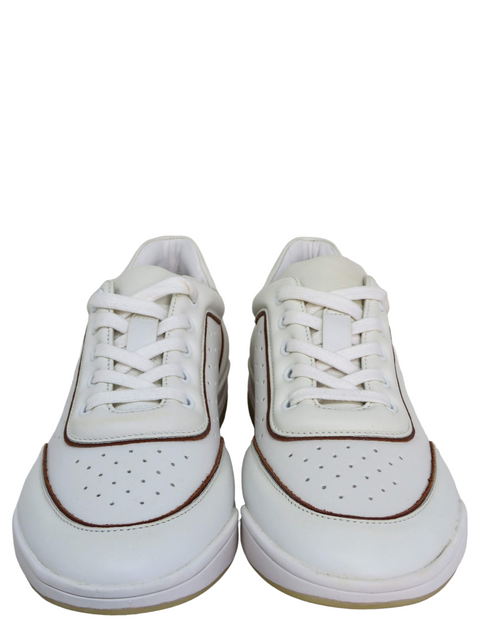 Tenis Blancos