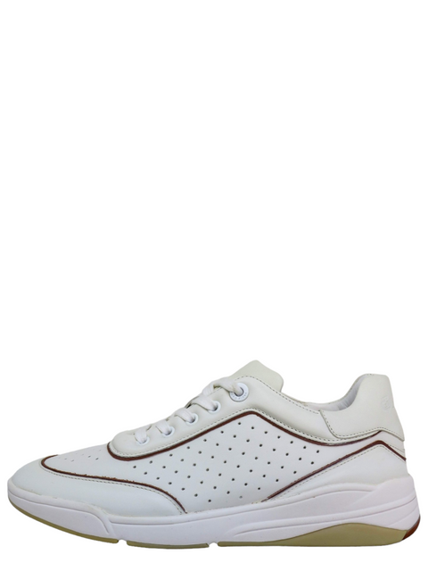 Tenis Blancos