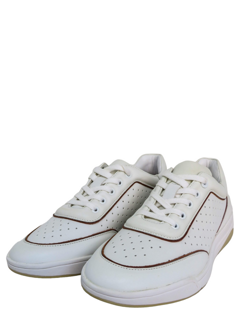 Tenis Blancos