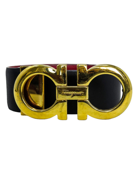 Correa "Gancini Reversible"