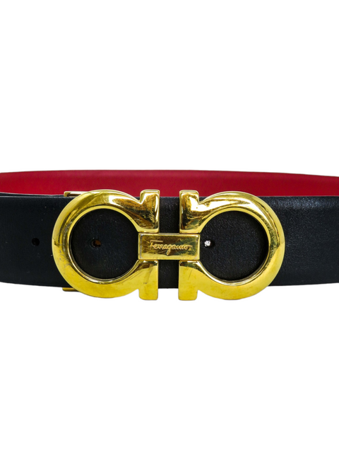 Correa "Gancini Reversible"