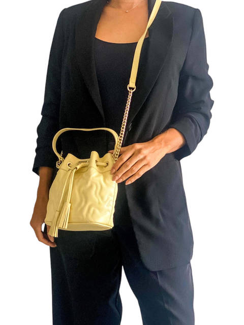 Bolso "Bombonera Kaos Icon"