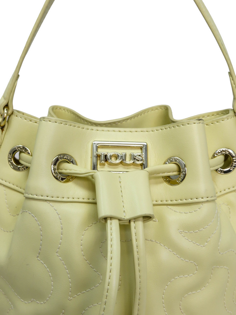 Bolso "Bombonera Kaos Icon"
