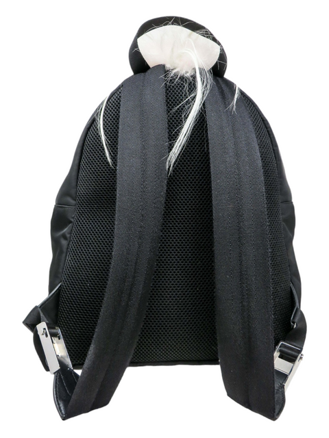 Morral "Monster Eyes Backpack"
