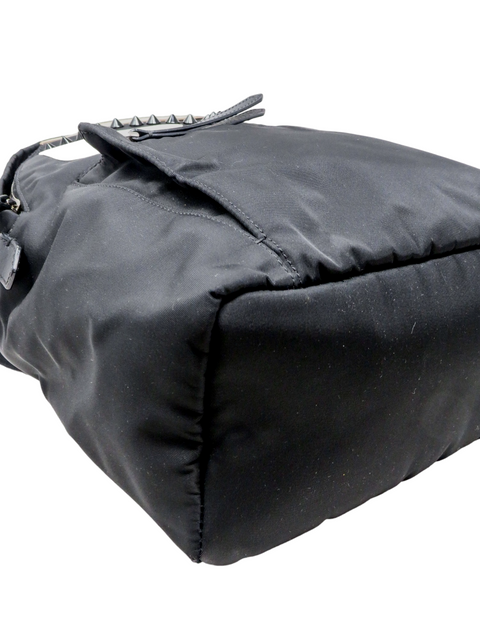 Morral "Monster Eyes Backpack"