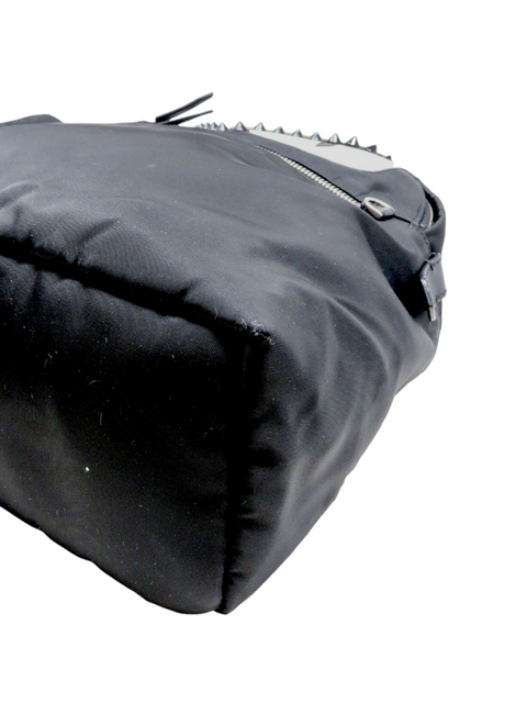 Morral "Monster Eyes Backpack"