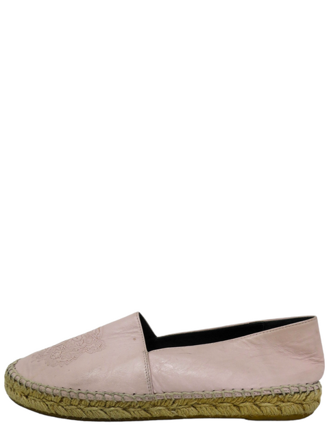 Espadrilles Rosados