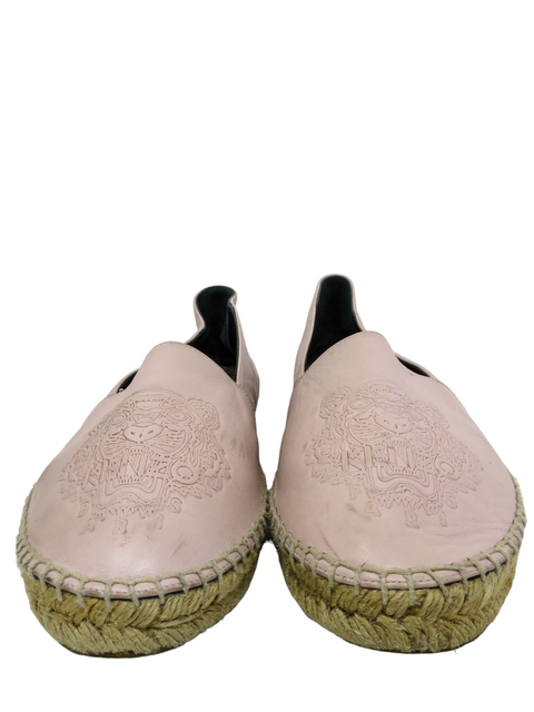 Espadrilles Rosados