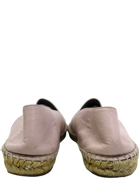 Espadrilles Rosados