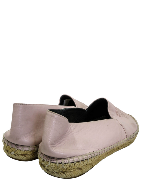 Espadrilles Rosados
