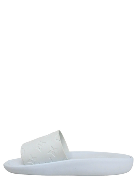 Sandalias "Sunbath LV Monogram Slides"