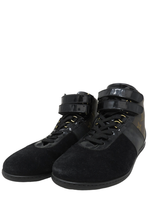 Tenis "Monogram Canvas Move Up"