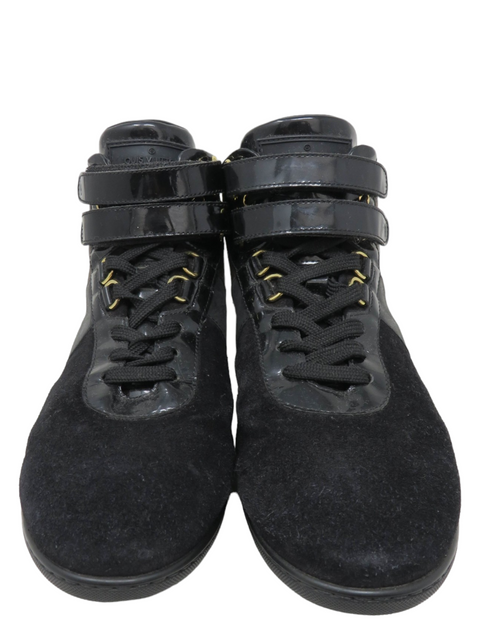 Tenis "Monogram Canvas Move Up"