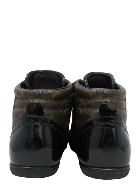 Tenis "Monogram Canvas Move Up"