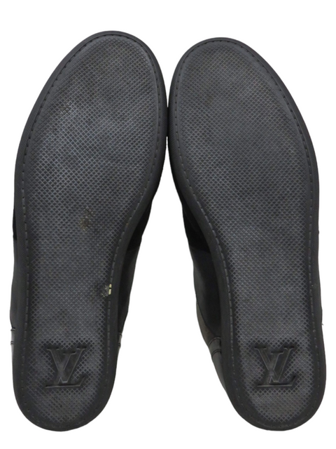 Tenis "Monogram Canvas Move Up"