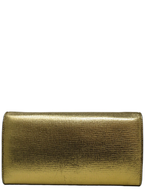 Bolso "Gancini Wallet on Chain"