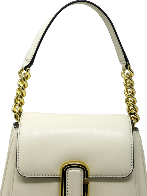 Bolso "The Mini J Marc Chain satchel bag"