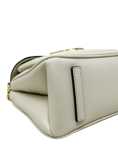 Bolso "The Mini J Marc Chain satchel bag"