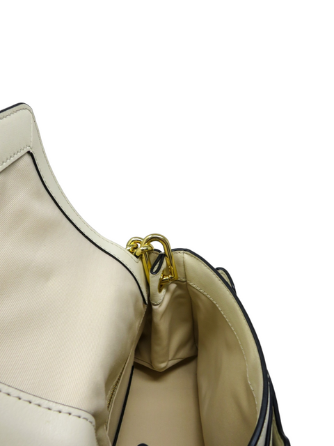 Bolso "The Mini J Marc Chain satchel bag"