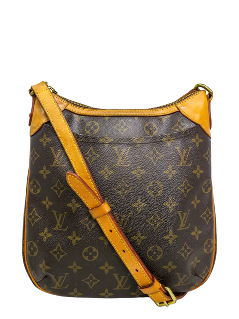 Bolso "Monogram Odeon"