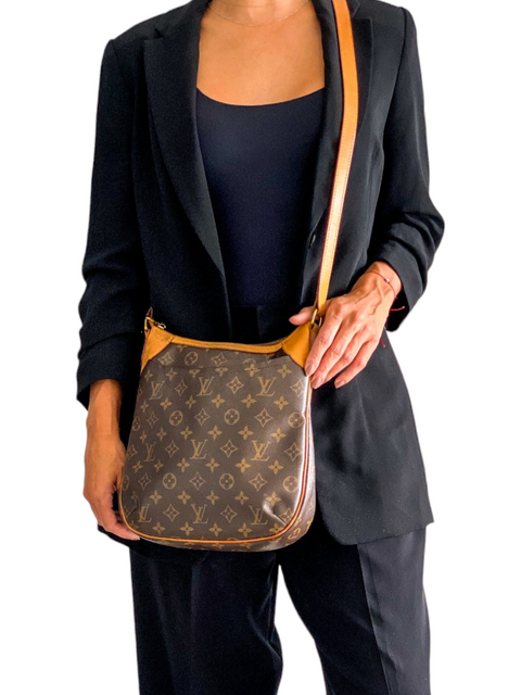 Bolso "Monogram Odeon"