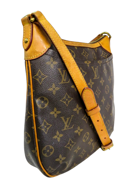 Bolso "Monogram Odeon"