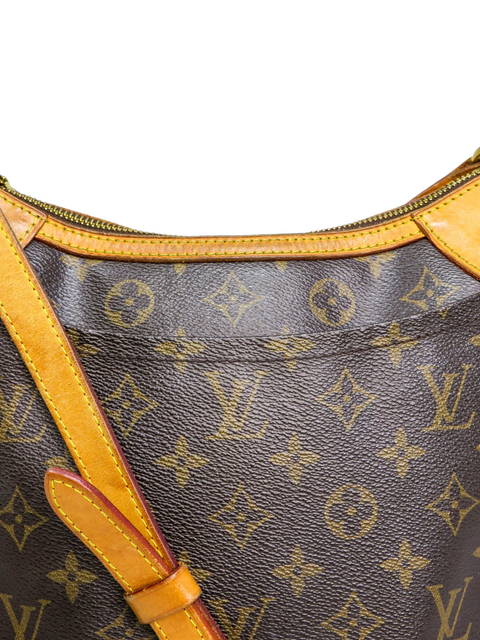 Bolso "Monogram Odeon"
