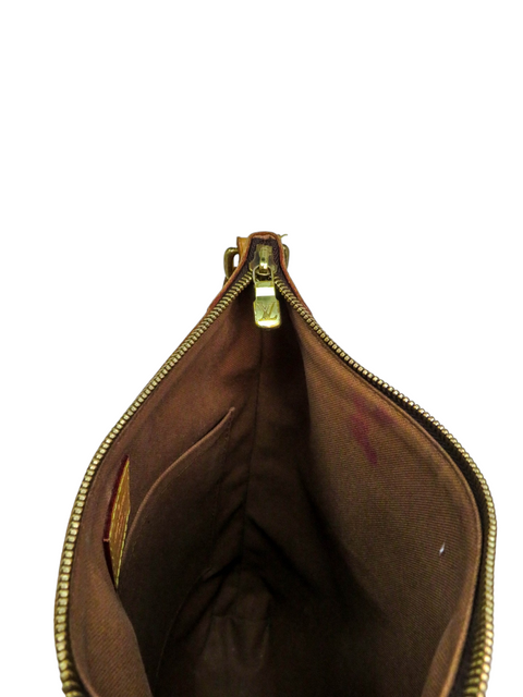 Bolso "Monogram Odeon"