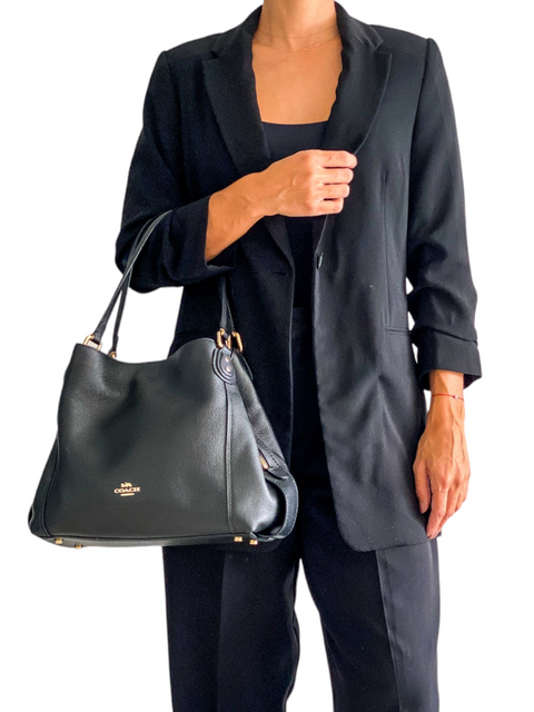 Bolso Negro