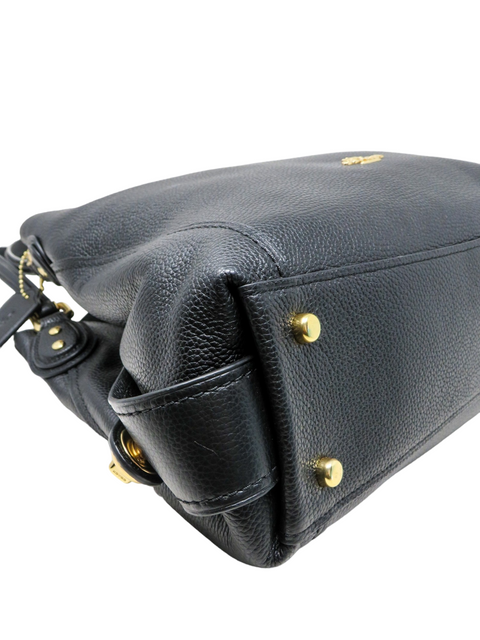 Bolso Negro