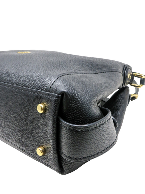 Bolso Negro