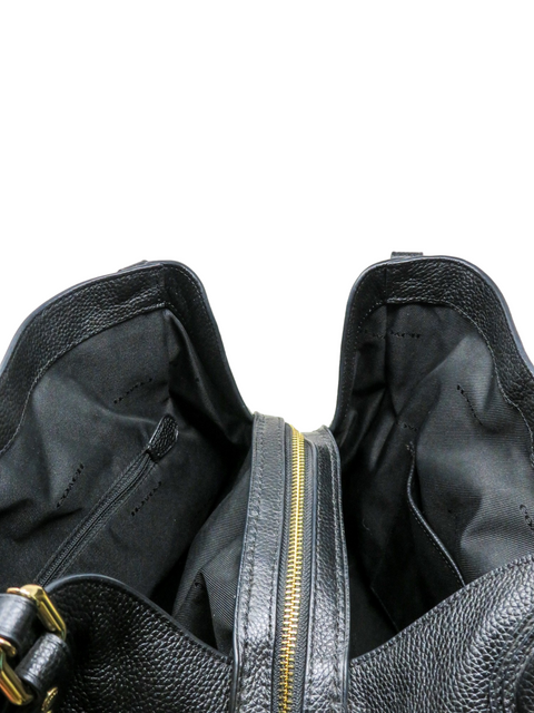 Bolso Negro