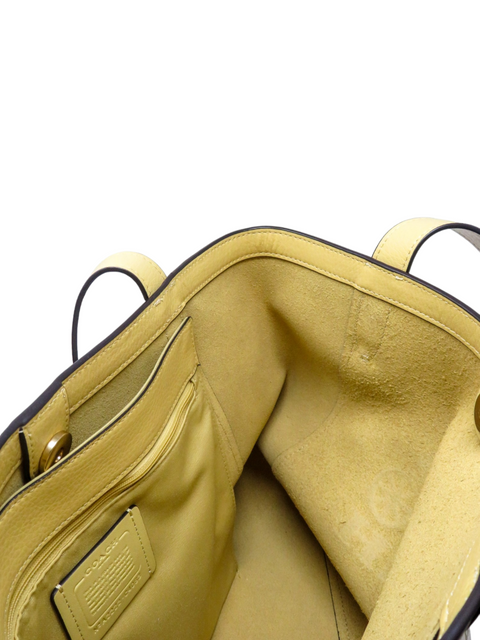 Bolso "Horse And Carriage Tote With Horse"