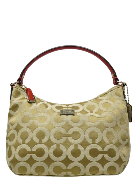 Bolso "Mongram Hobo"