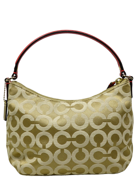 Bolso "Mongram Hobo"