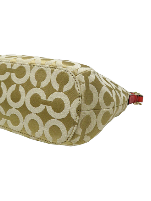 Bolso "Mongram Hobo"