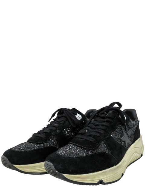 Tenis "Running Sole"