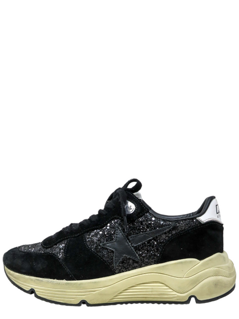 Tenis "Running Sole"