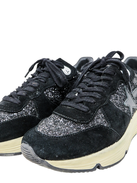 Tenis "Running Sole"