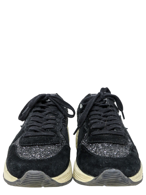 Tenis "Running Sole"